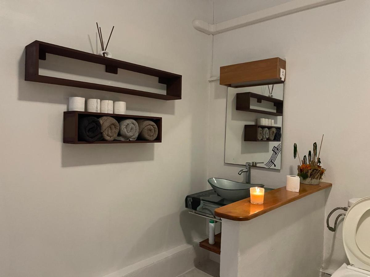 Pk 35 Villa Apomaoro Eksteriør billede