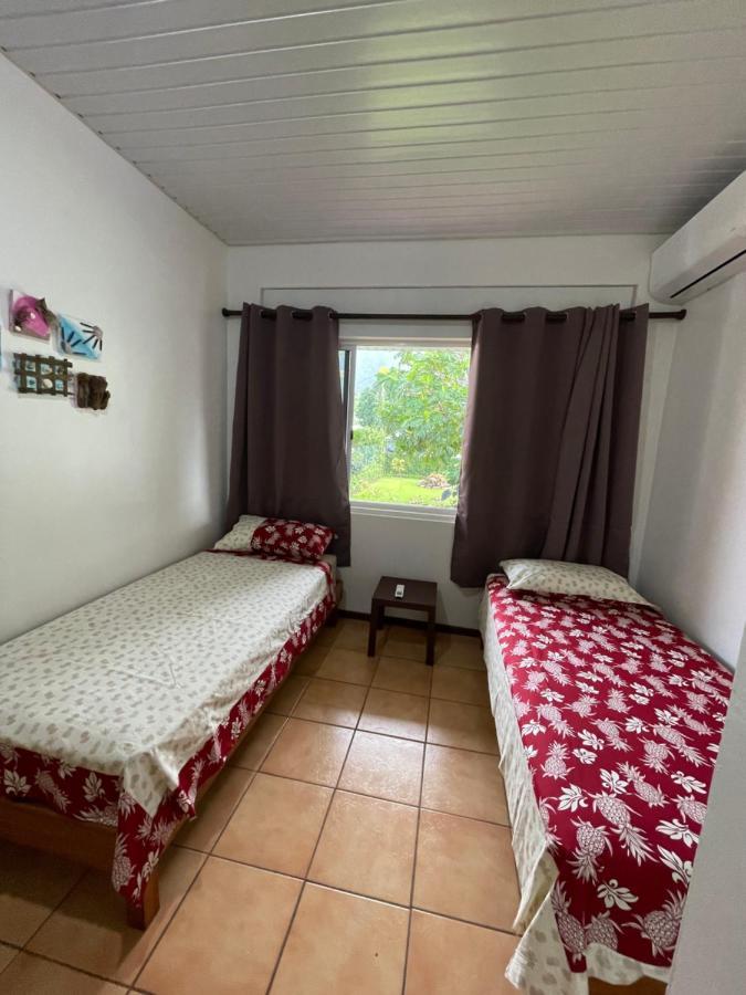 Pk 35 Villa Apomaoro Eksteriør billede
