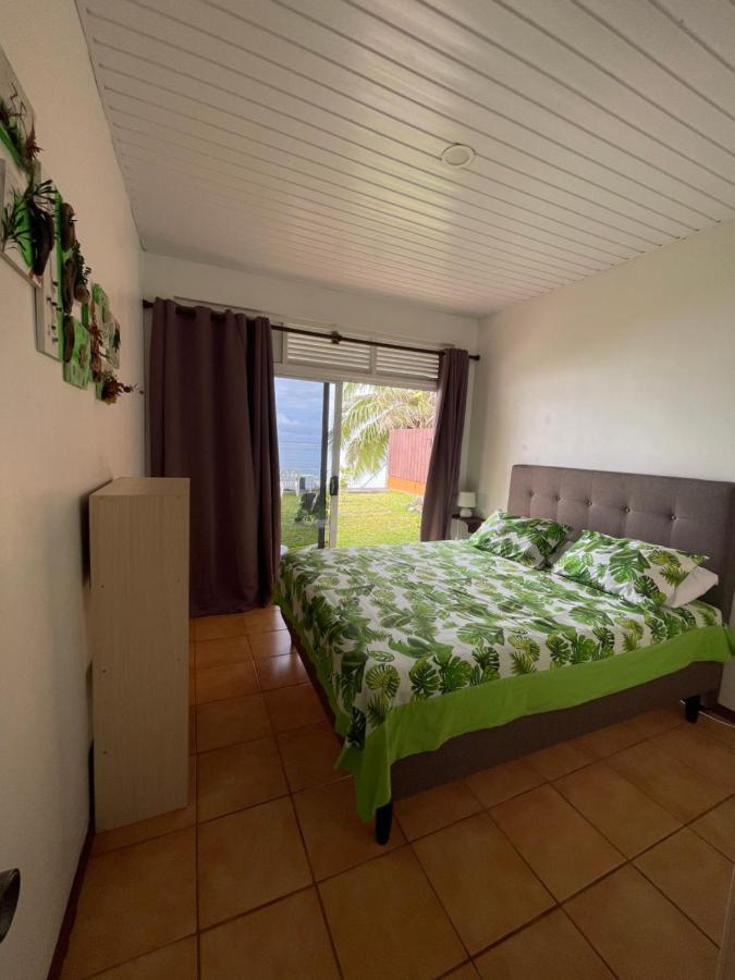 Pk 35 Villa Apomaoro Eksteriør billede