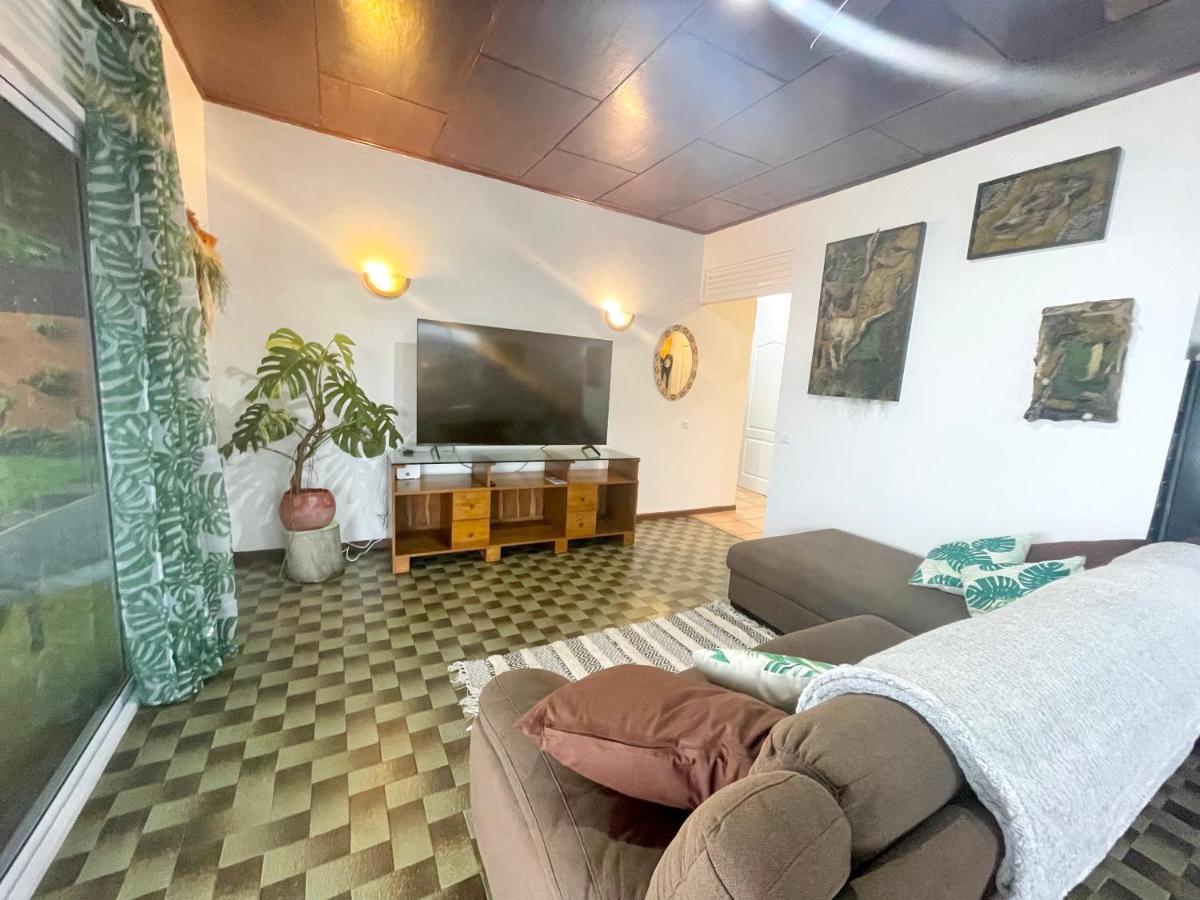 Pk 35 Villa Apomaoro Eksteriør billede