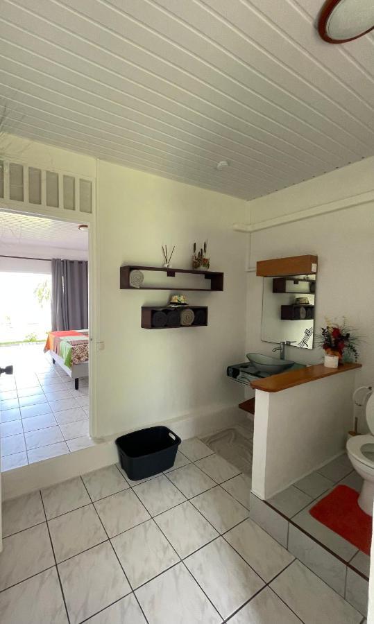 Pk 35 Villa Apomaoro Eksteriør billede