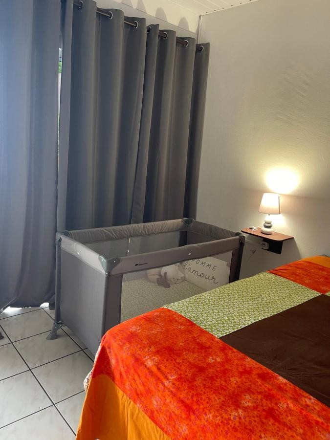 Pk 35 Villa Apomaoro Eksteriør billede
