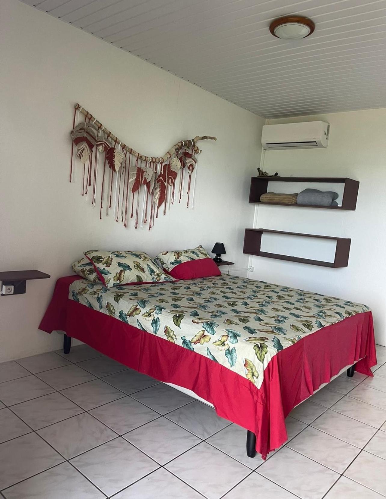 Pk 35 Villa Apomaoro Eksteriør billede